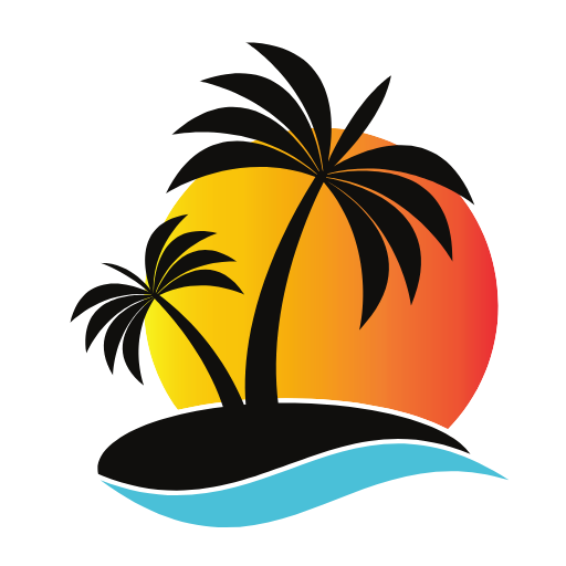 Paradise Massage Logo