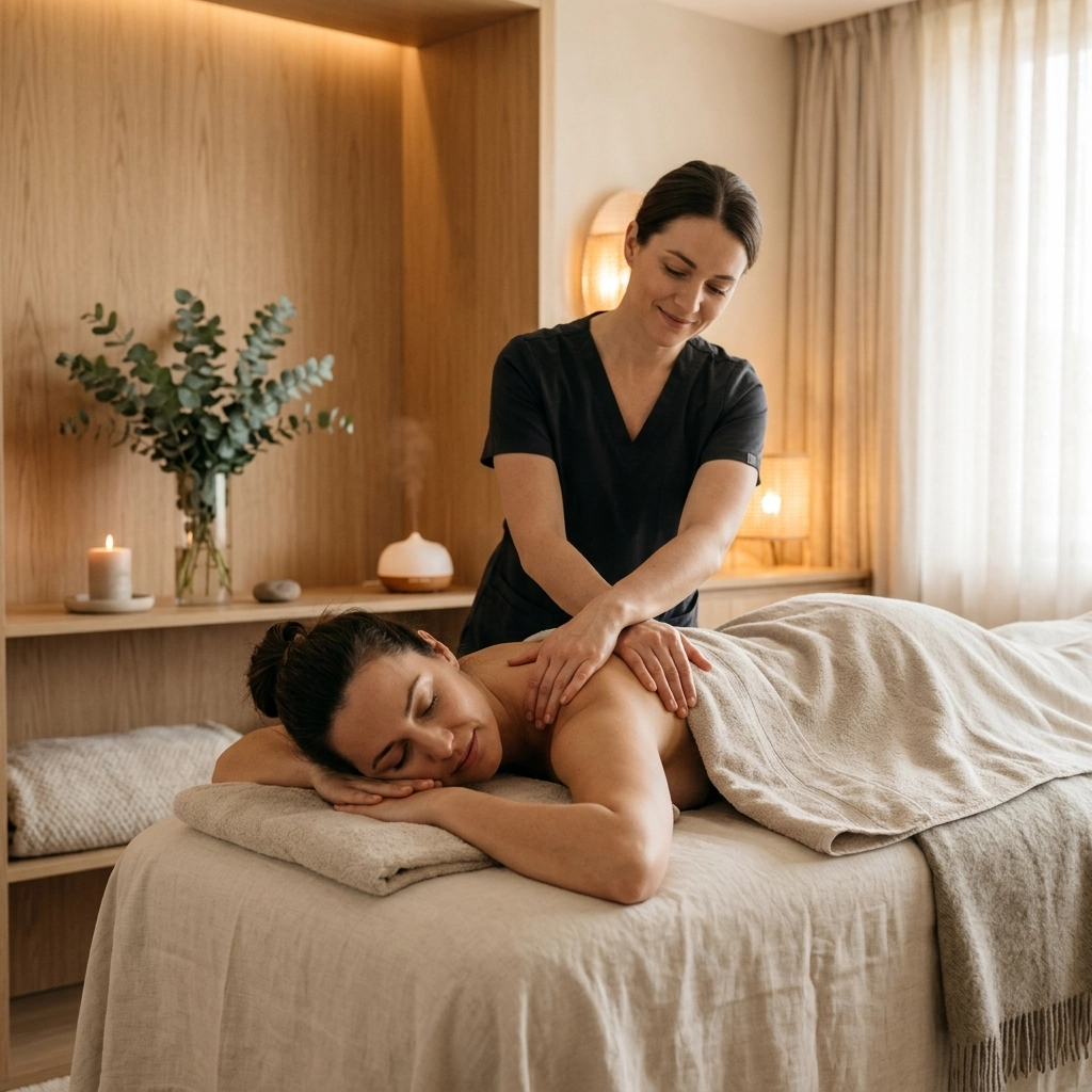 [HERO] Why Professional Massage Therapy Near Me Will Change the Way You Handle 